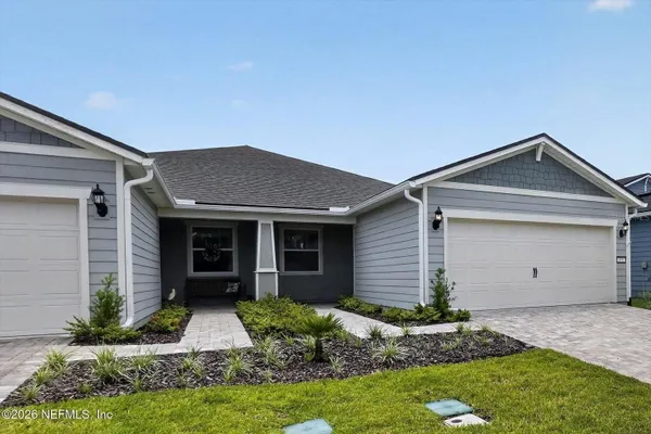 Property Slideshow image 3 of 55 | 436 jubilee cir, Yulee, FL, 32097