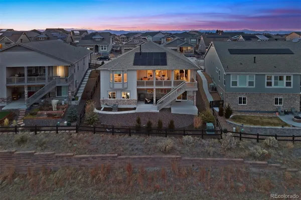 Property Slideshow image 3 of 35 | 8500 s riviera ct, Aurora, CO, 80016