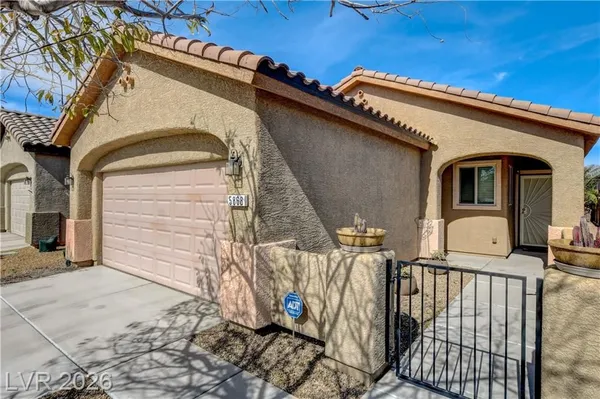 Property Slideshow image 3 of 49 | 5868 crossfield ave, Las Vegas, NV, 89122