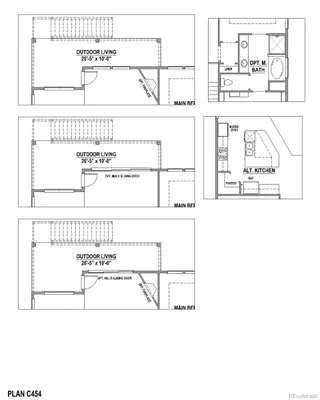 Property Slideshow image 3 of 4 | 8895 s riviera way, Aurora, CO, 80016