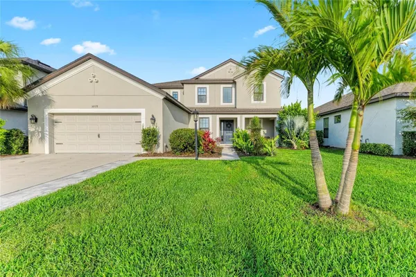 Property Slideshow image 2 of 71 | 16528 paynes mill dr, Bradenton, FL, 34211