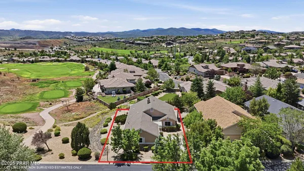Property Slideshow image 3 of 38 | 1397 st george cir, Prescott, AZ, 86301