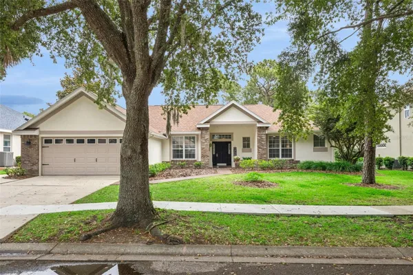 Property Slideshow image 2 of 47 | 2360 park forest blvd, Mount Dora, FL, 32757