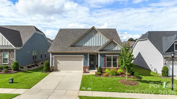 Property Slideshow image 2 of 43 | 215 pintail dr, Monroe, NC, 28110