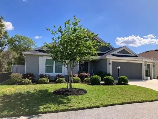 Property Slideshow image 2 of 23 | 3284 theodore ter, The Villages, FL, 32163