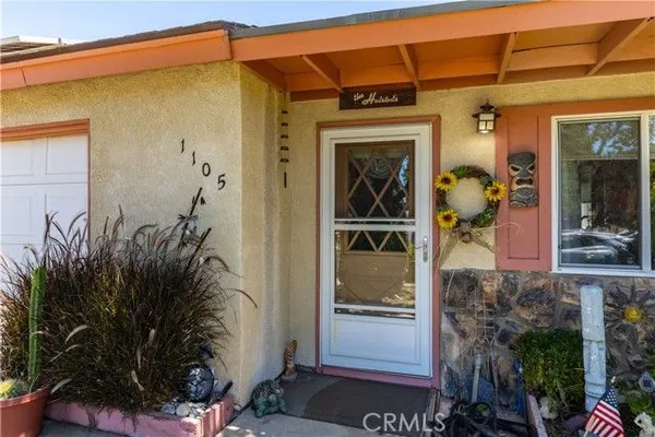 Property Slideshow image 3 of 38 | 1105 parkview ln, Paso Robles, CA, 93446