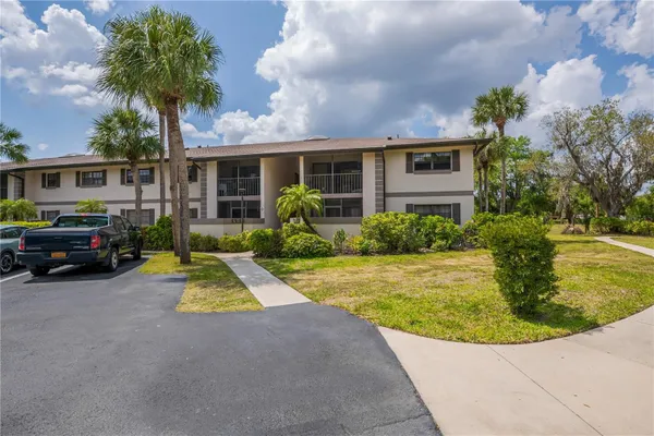 Property Slideshow image 3 of 54 | 1515 forrest nelson blvd l105, Port Charlotte, FL, 33952