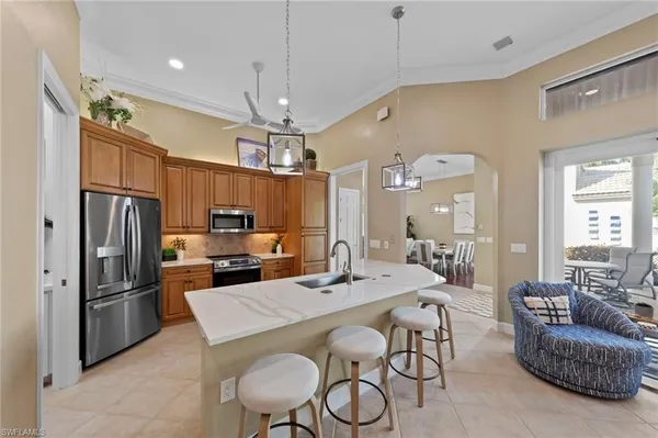Property Slideshow image 2 of 50 | 27567 riverbank dr, Bonita Springs, FL, 34134