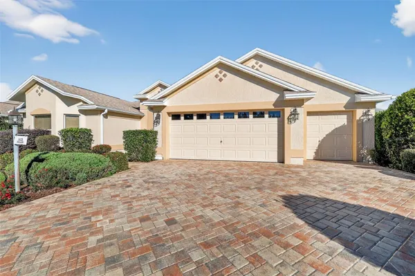 Property Slideshow image 2 of 53 | 1473 straton way, The Villages, FL, 32162