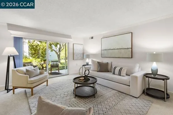 Property Slideshow image 2 of 60 | 2057 golden rain rd 8, Walnut Creek, CA, 94595