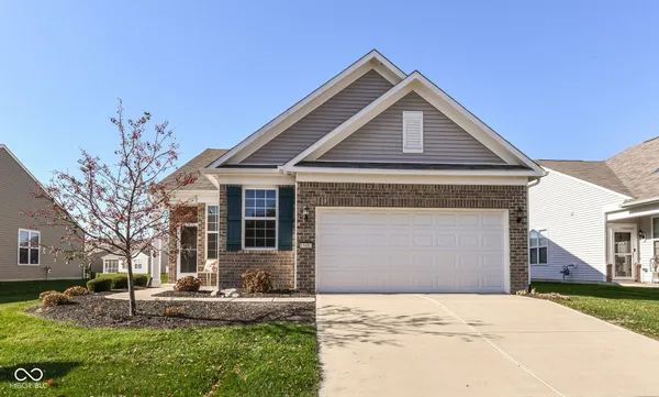 Property Slideshow image 3 of 49 | 13442 mosaic st, Fishers, IN, 46037