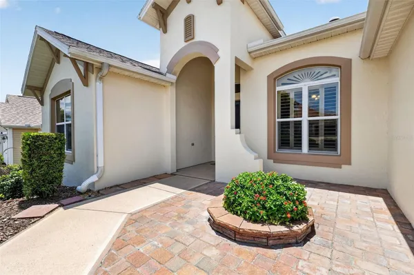Property Slideshow image 3 of 71 | 1868 doric ave, The Villages, FL, 32162
