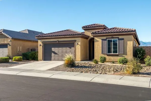 Property Slideshow image 3 of 72 | 85115 stazzano pl, Indio, CA, 92203
