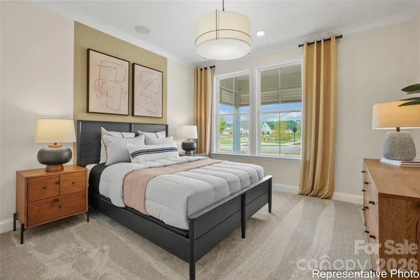 Property Slideshow image 3 of 19 | 2682 headwind ct # 236, Belmont, NC, 28012