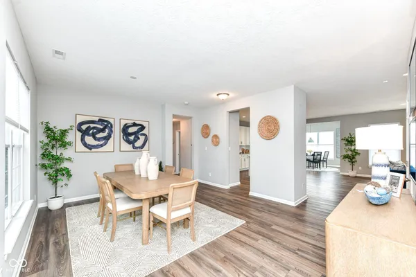 Property Slideshow image 3 of 43 | 11430 wicker ln, Noblesville, IN, 46060