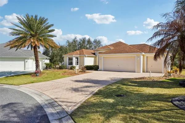 Property Slideshow image 3 of 57 | 2251 opal ct, The Villages, FL, 32162