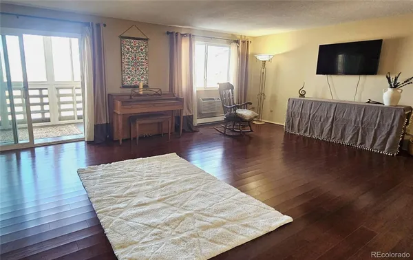 Property Slideshow image 3 of 27 | 9335 e center ave 8c, Denver, CO, 80247