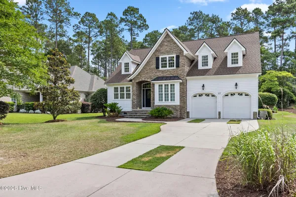 Property Slideshow image 2 of 81 | 117 plantation passage dr, Bolivia, NC, 28422
