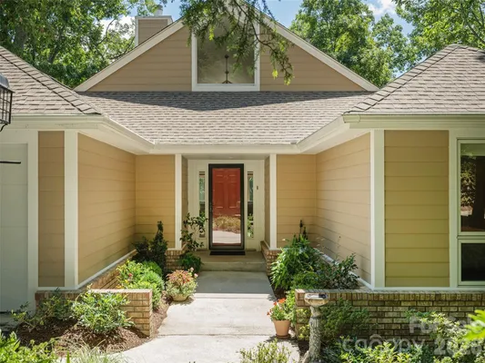 Property Slideshow image 3 of 48 | 210 claymoor ct 1, Flat Rock, NC, 28731