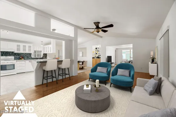 Property Slideshow image 3 of 35 | 12085 e pepper tree way, Dewey-Humboldt, AZ, 86327