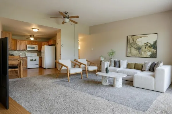 Property Slideshow image 2 of 50 | 665 s alton way 7d, Denver, CO, 80247
