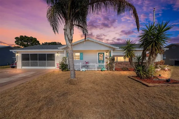 Property Slideshow image 2 of 76 | 10845 se 178th st, Summerfield, FL, 34491