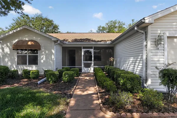 Property Slideshow image 2 of 29 | 728 rivera rd, The Villages, FL, 32159