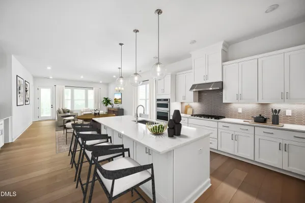 Property Slideshow image 3 of 29 | 2436 flemingstone ln 43, Raleigh, NC, 27610