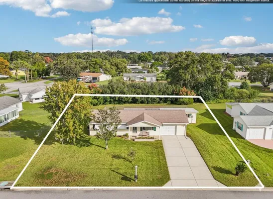 Property Slideshow image 2 of 21 | 10339 se 179th st, Summerfield, FL, 34491