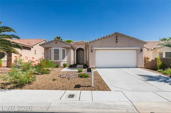 Property Slideshow image 3 of 38 | 5166 pensier st, Las Vegas, NV, 89135