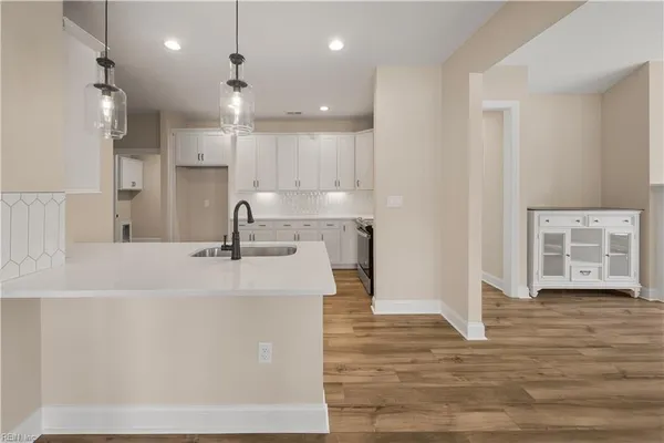 Property Slideshow image 3 of 37 | 2005 asher dr lot 74, Suffolk, VA, 23435