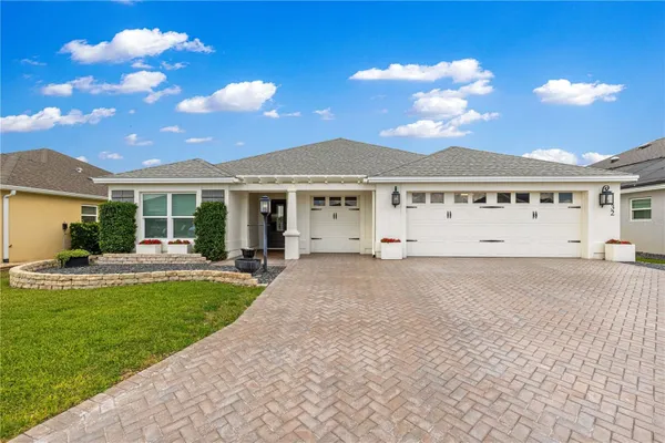 Property Slideshow image 3 of 88 | 1132 maynard path, The Villages, FL, 32163