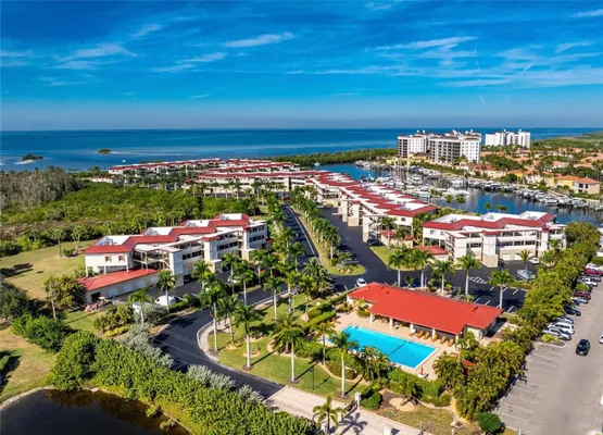 Property Slideshow image 2 of 79 | 3230 s shore dr 33b, Punta Gorda, FL, 33955