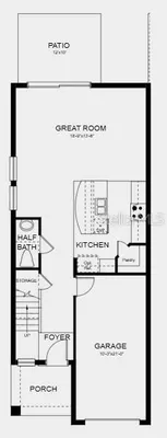 Property Slideshow image 2 of 17 | 15155 ginetti st, Nokomis, FL, 34275