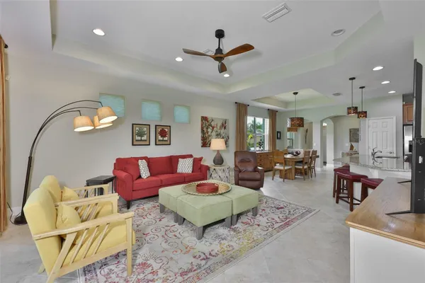 Property Slideshow image 3 of 38 | 803 chipper dr, Sun City Center, FL, 33573