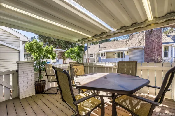 Property Slideshow image 2 of 29 | 2824 s heather gardens way b, Aurora, CO, 80014