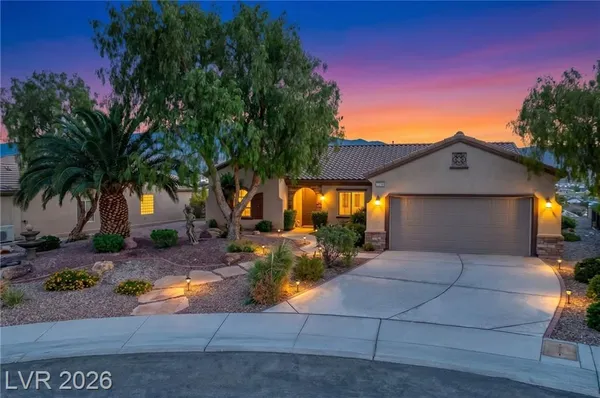 Property Slideshow image 2 of 58 | 2349 janesville ln, Henderson, NV, 89044