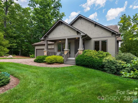 Property Slideshow image 2 of 31 | 2 green drake ct, Candler, NC, 28715