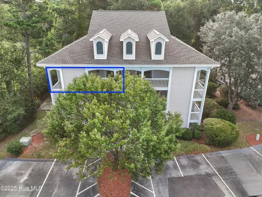 Property Slideshow image 2 of 31 | 3350 club villa dr 2105, Southport, NC, 28461