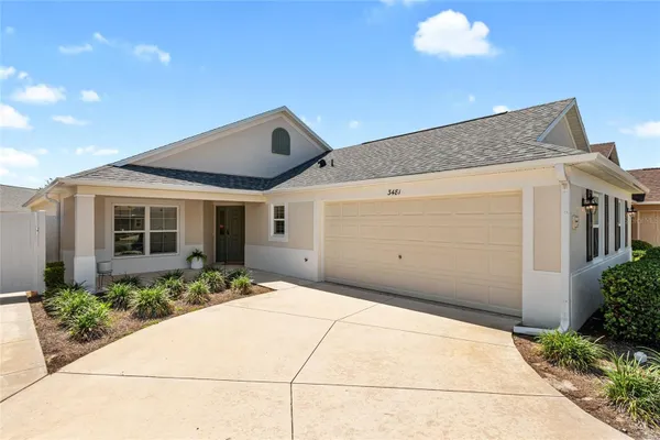 Property Slideshow image 2 of 67 | 3481 leelanau ct, The Villages, FL, 32163