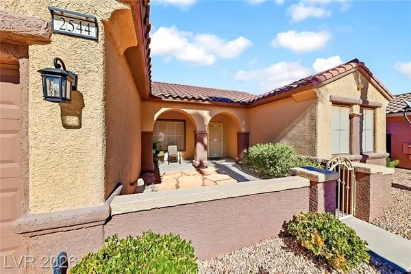 Property Slideshow image 2 of 50 | 2544 leighton ave, Henderson, NV, 89052