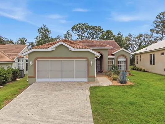 Property Slideshow image 3 of 58 | 9474 mississippi run, Weeki Wachee, FL, 34613