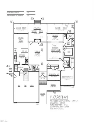 Property Slideshow image 3 of 3 | 121 randolphs grn, Williamsburg, VA, 23185
