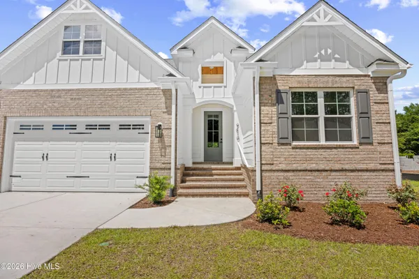 Property Slideshow image 2 of 48 | 9410 old salem way, Calabash, NC, 28467
