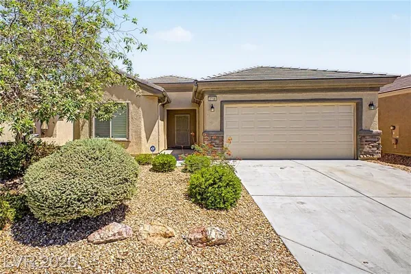 Property Slideshow image 2 of 32 | 2708 crested ibis ave, North Las Vegas, NV, 89084
