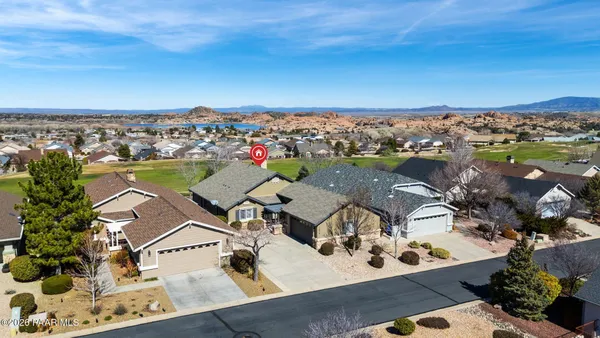 Property Slideshow image 3 of 34 | 1374 st george cir, Prescott, AZ, 86301