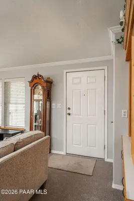 Property Slideshow image 2 of 35 | 650 n blue spruce dr, Prescott Valley, AZ, 86314