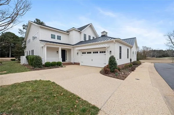 Property Slideshow image 3 of 50 | 141 enclave ct, Williamsburg, VA, 23185