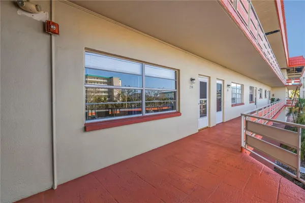 Property Slideshow image 3 of 46 | 5840 30th ave 208, Gulfport, FL, 33707