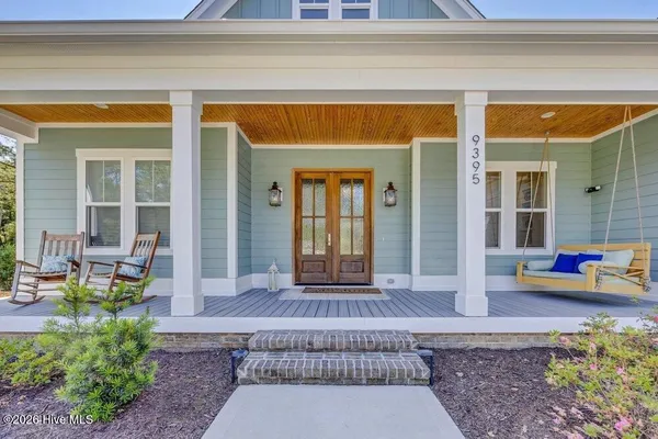 Property Slideshow image 2 of 101 | 9395 bar harbour way, Leland, NC, 28451
